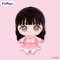 【髙松瞳】=LOVE　ぬいぐるみ① 魔法少女衣装【当社限定】