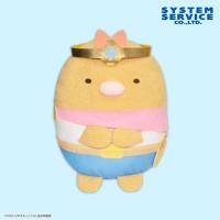 【とんかつ】映画すみっコぐらし4　おおきなころっとぬいぐるみBIG Part1