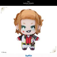 【ケイト・ダイヤモンド】ディズニー ツイステッドワンダーランド　寮服マスコット〜ハーツラビュル寮〜