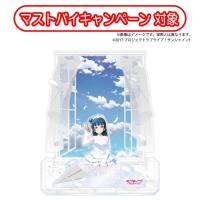 【津島善子】ラブライブ！サンシャイン!!　Thank you, FRIENDS!! ver. ビッグジオラマアクリルスタンド【当社限定】