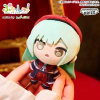 【モーティス】ぷちっしゅ！　Ave Mujica