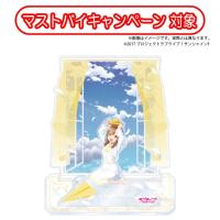 【国木田花丸】ラブライブ！サンシャイン!!　Thank you, FRIENDS!! ver. ビッグジオラマアクリルスタンド【当社限定】