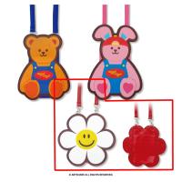 【Smile We Love】Wiggle Wiggle　スマホポーチ【当社限定】