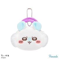 【モモンガ】ちいかわ　ぬいふわトートミニ