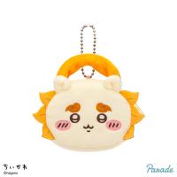 【シーサー】ちいかわ　ぬいふわトートミニ