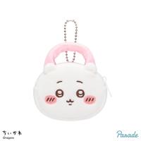 【ちいかわ】ちいかわ　ぬいふわトートミニ