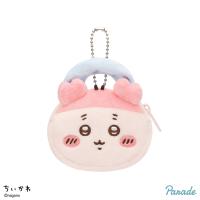 【古本屋】ちいかわ　ぬいふわトートミニ