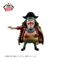 【マーシャル・D・ティーチ】ワンピース　ワールドコレクタブルフィギュア-シャボンディ諸島 最悪の世代2-