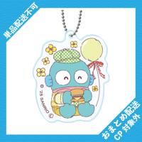 【ハンギョドン】サンリオキャラクターズ　さんさんぴくにっく！ミニアクリルキーホルダー ※景品説明有り