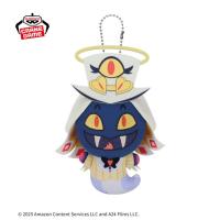 【サー・ペンシャス(エンジェルバージョン)】ハズビン・ホテルへようこそ　ぬいぐるみvol.5