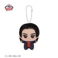 【遠野吠】ナンバーワン戦隊ゴジュウジャー　ちびぐるみvol.2