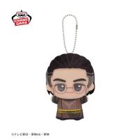 【暴神竜儀】ナンバーワン戦隊ゴジュウジャー　ちびぐるみvol.2