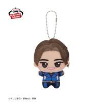 【百夜陸王】ナンバーワン戦隊ゴジュウジャー　ちびぐるみvol.2