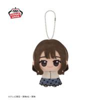 【一河角乃】ナンバーワン戦隊ゴジュウジャー　ちびぐるみvol.2