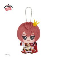 【リドル・ローズハート】ディズニーツイステッドワンダーランド　ちびぐるみ〜寮服ver.〜vol.1