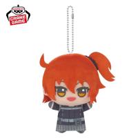 【主人公(女)】Fate/Grand Order　ちびぐるみvol.10