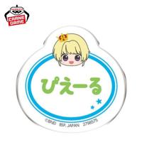 【ピエール】アイドルマスター SideM　おなまえバッジvol.3