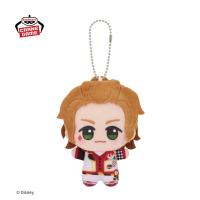 【ケイト・ダイヤモンド】ディズニーツイステッドワンダーランド　ちびぐるみ〜寮服ver.〜vol.1