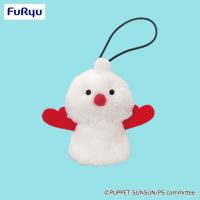 【ノンノン】パペットスンスン　指パペット