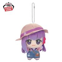 【サクラ】Fate/Grand Order　ちびぐるみvol.9