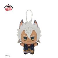 【ジャック・ハウル】ディズニーツイステッドワンダーランド　ちびぐるみ〜寮服ver.〜vol.2