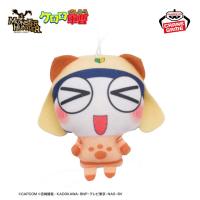 【タママ】モンスターハンター×ケロロ軍曹　ぬいぐるみちゃーむvol.1