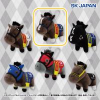 【イスラボニータ】サラブレッドコレクション　マスコットBC32