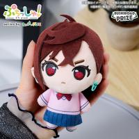 【モモ】ぷちっしゅ！　TVアニメ『ダンダダン』