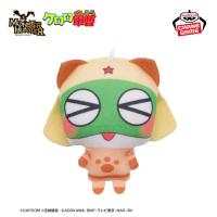 【ケロロ】モンスターハンター×ケロロ軍曹　ぬいぐるみちゃーむvol.1