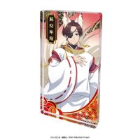 【蘇枋隼飛】WIND BREAKER　アクリルブロック【MOLLY.ONLINE限定】