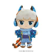 【梶蓮】WIND BREAKER　マスコット【当社限定】