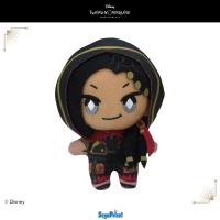 【ジャミル・バイパー】ディズニー ツイステッドワンダーランド　寮服マスコット〜サバナクロー寮＆スカラビア寮〜