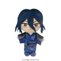 【杉下京太郎】WIND BREAKER　マスコット【当社限定】