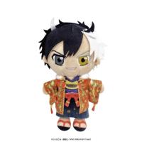 【桜遥】WIND BREAKER　マスコット【当社限定】