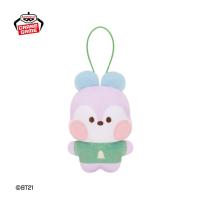 【MANG】BT21　minini Petit Holiday ミニぬいぐるみマスコット