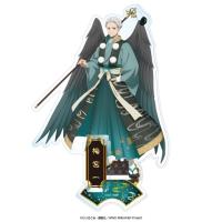 【梅宮一】WIND BREAKER　アクリルスタンド【当社限定】