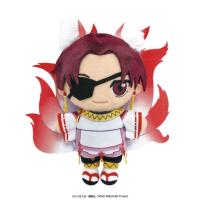 【蘇枋隼飛】WIND BREAKER　マスコット【当社限定】