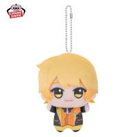 【あっきぃ】AMPTAKxCOLORS　ちびぐるみ