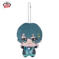 【ちぐさくん】AMPTAKxCOLORS　ちびぐるみ