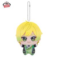 【ぷりっつ】AMPTAKxCOLORS　ちびぐるみ