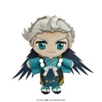 【梅宮一】WIND BREAKER　マスコット【当社限定】