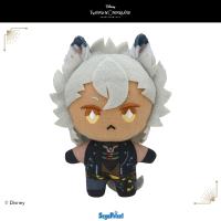 【ジャック・ハウル】ディズニー ツイステッドワンダーランド　寮服マスコット〜サバナクロー寮＆スカラビア寮〜