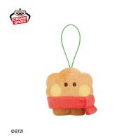 【SHOOKY】BT21　minini Petit Holiday ミニぬいぐるみマスコット