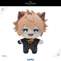 【ラギー・ブッチ】ディズニー ツイステッドワンダーランド　寮服マスコット〜サバナクロー寮＆スカラビア寮〜