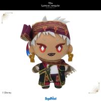 【カリム・アルアジーム】ディズニー ツイステッドワンダーランド　寮服マスコット〜サバナクロー寮＆スカラビア寮〜