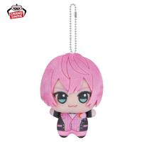 【けちゃ】AMPTAKxCOLORS　ちびぐるみ