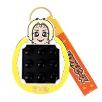 【こーた】原宿フェス　ポチポチキーホルダー【当社限定】