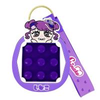 【しなこ】原宿フェス　ポチポチキーホルダー【当社限定】