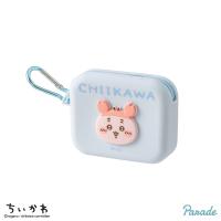 【古本屋】ちいかわ　ミニシリコンポーチ