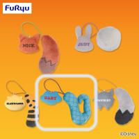 【ゲイリー】ズートピア２　しっぽマスコット【当社限定】